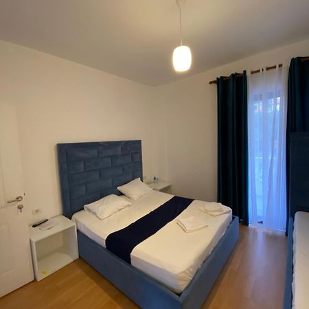 Enia'S Room Saranda Zewnętrze zdjęcie