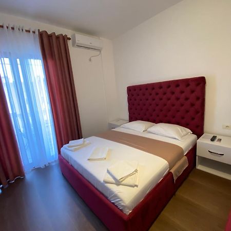 Enia'S Room Saranda Zewnętrze zdjęcie