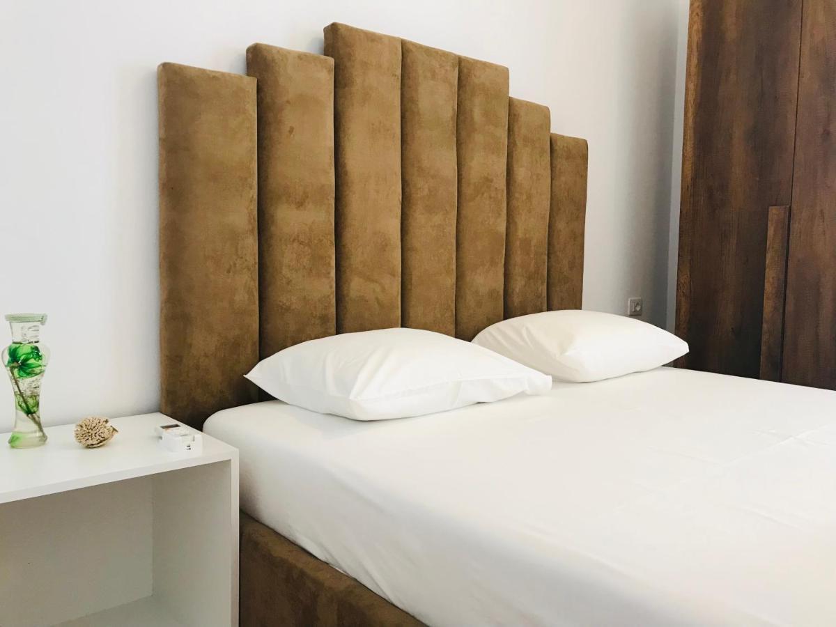 Enia'S Room Saranda Zewnętrze zdjęcie