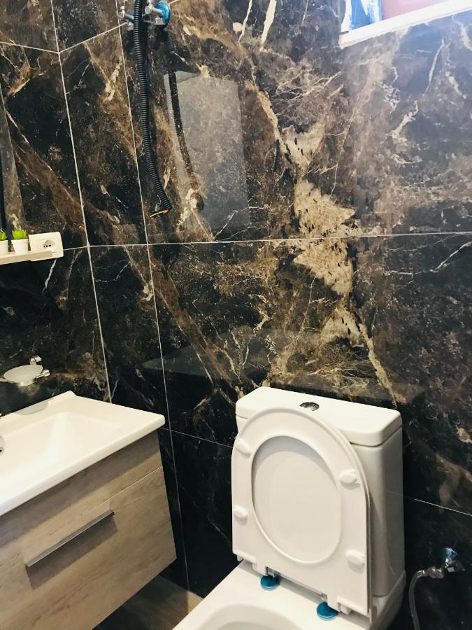 Enia'S Room Saranda Zewnętrze zdjęcie