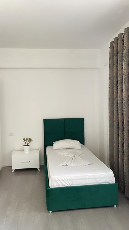 Enia'S Room Saranda Zewnętrze zdjęcie