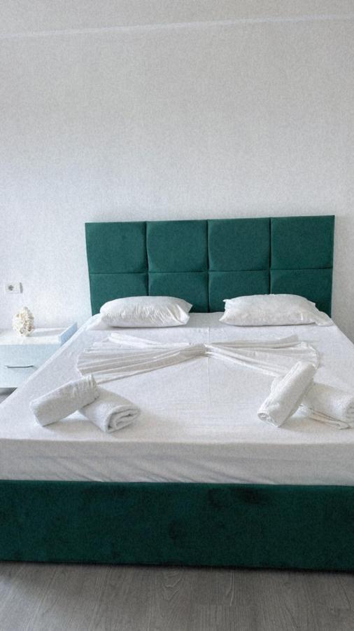 Enia'S Room Saranda Zewnętrze zdjęcie