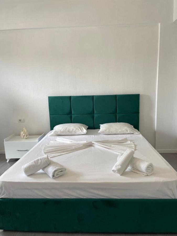 Enia'S Room Saranda Zewnętrze zdjęcie