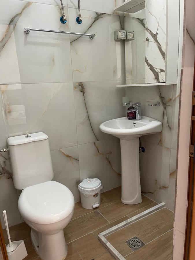Enia'S Room Saranda Zewnętrze zdjęcie