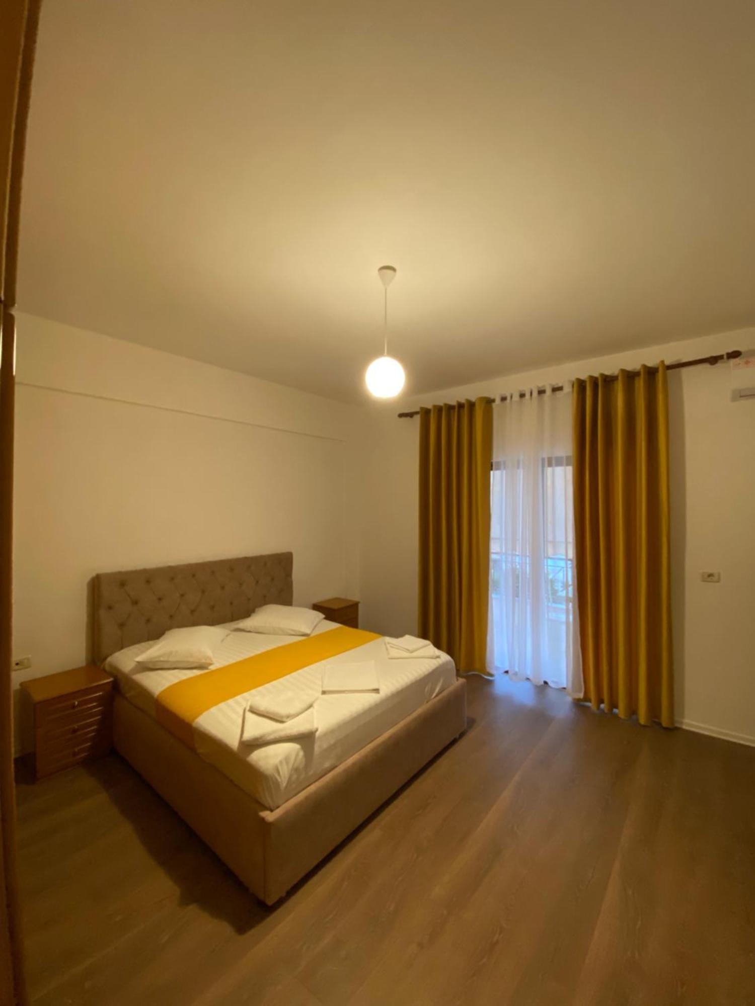 Enia'S Room Saranda Zewnętrze zdjęcie